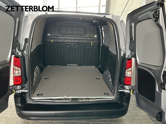 Citroen Berlingo 6 of 15