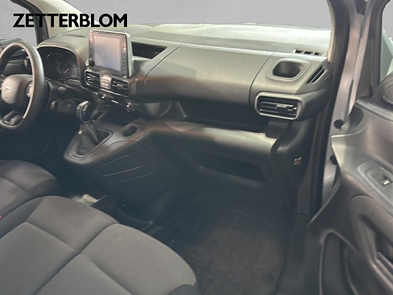 Citroen Berlingo 10 of 15