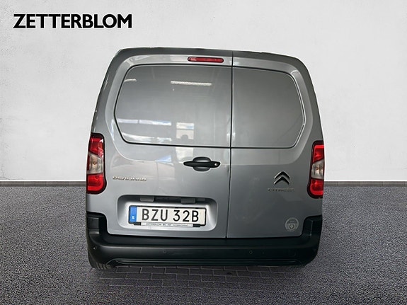 Citroen Berlingo 4 of 15