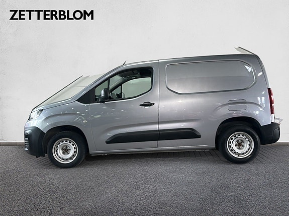 Citroen Berlingo 2 of 15