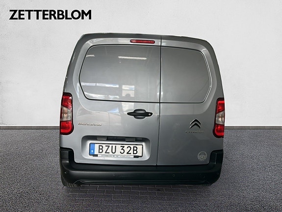 Citroen Berlingo 4 of 5