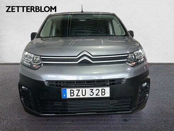 Citroen Berlingo 5 of 15