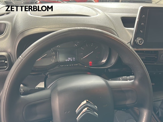 Citroen Berlingo 11 of 15