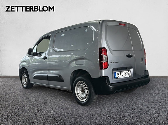 Citroen Berlingo 3 of 15