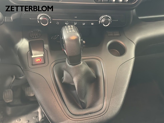 Citroen Berlingo 14 of 15