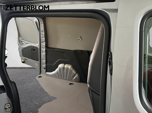 Citroen Berlingo 9 of 15