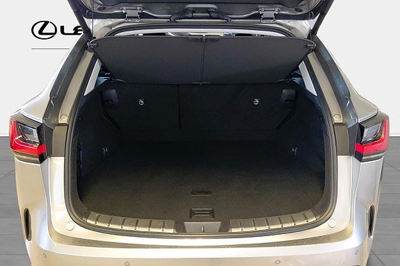 Lexus NX450h+ 10 of 11