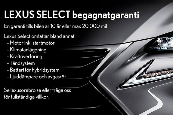 Lexus NX450h+ 11 of 11