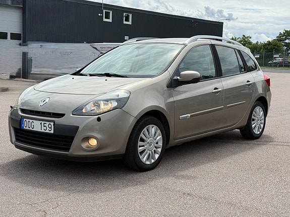 Renault Clio 4 of 5
