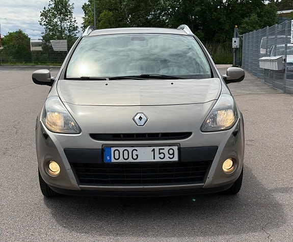 Renault Clio 3 of 5