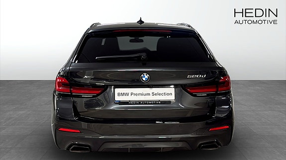 BMW 520 7 of 12