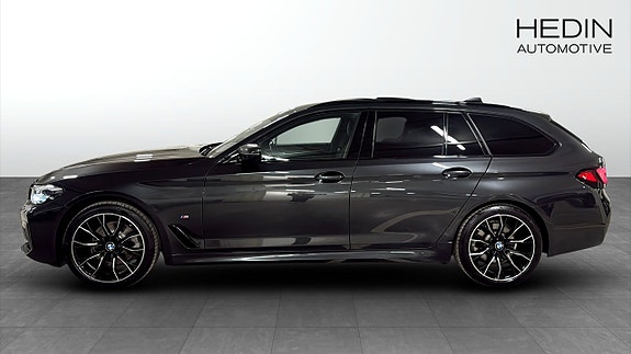 BMW 520 6 of 12