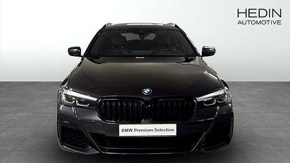 BMW 520 8 of 12