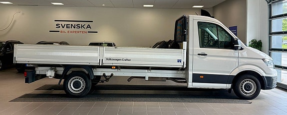 Volkswagen Crafter 35 3 of 5