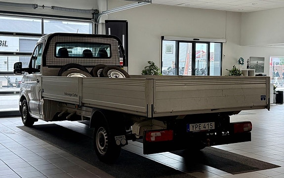 Volkswagen Crafter 35 4 of 5