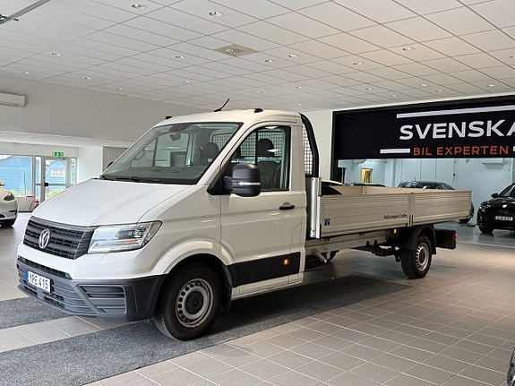 Volkswagen Crafter 35 2 of 5