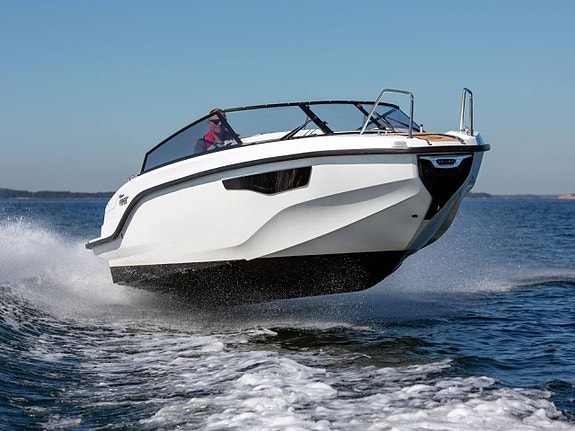 Silver Viper DCz | Honda BF250| Premium | SOMMARPRIS! 2 of 8