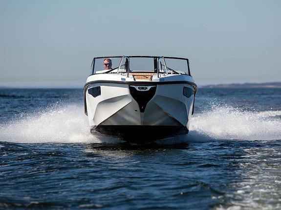 Silver Viper DCz | Honda BF250| Premium | SOMMARPRIS! 3 of 8