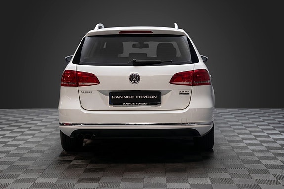 Volkswagen Passat 5 of 5
