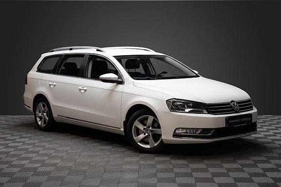Volkswagen Passat 3 of 5