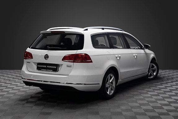 Volkswagen Passat 4 of 5