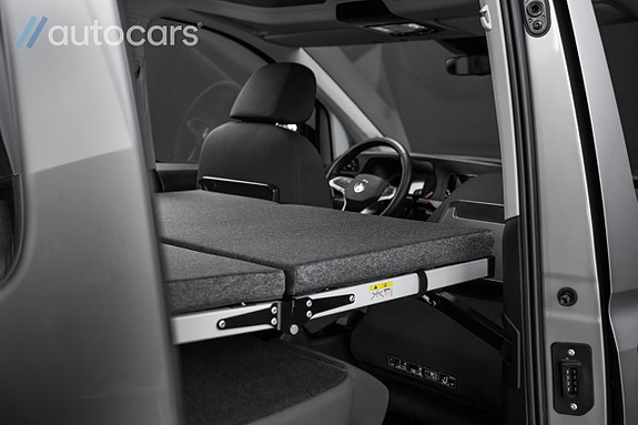 Volkswagen Caddy 17 of 30