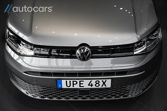 Volkswagen Caddy 9 of 30