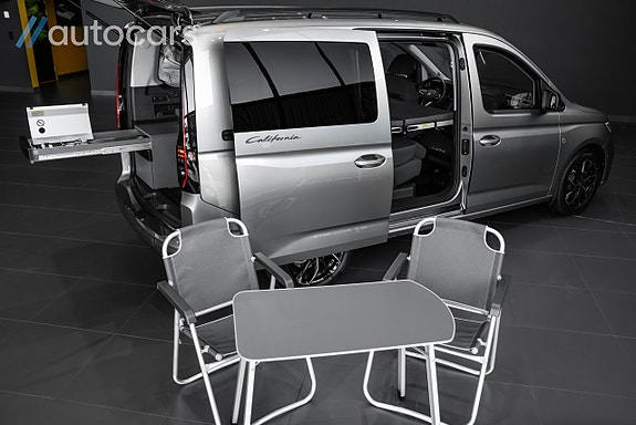 Volkswagen Caddy 20 of 30