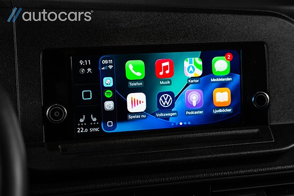 Volkswagen Caddy 27 of 30