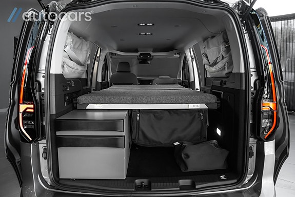 Volkswagen Caddy 13 of 30
