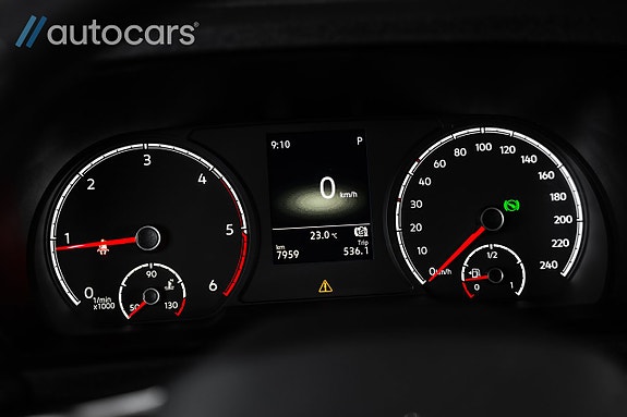 Volkswagen Caddy 25 of 30