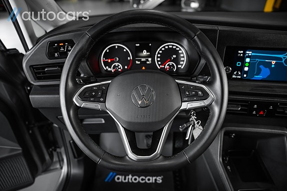 Volkswagen Caddy 24 of 30