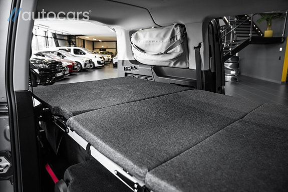 Volkswagen Caddy 14 of 30