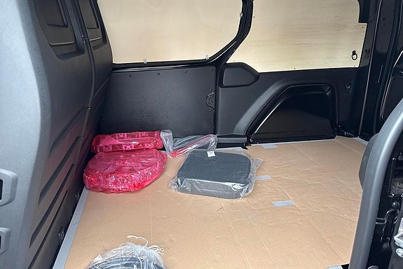 Mercedes-Benz Citan 108 9 of 14