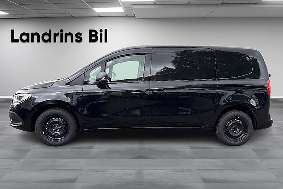 Mercedes-Benz Citan 108 4 of 5