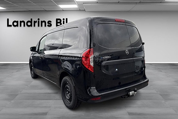 Mercedes-Benz Citan 108 6 of 14