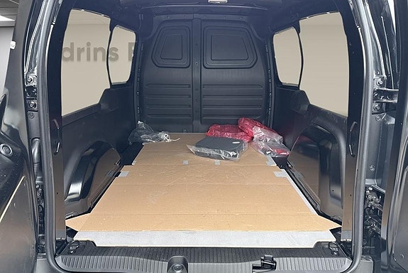Mercedes-Benz Citan 108 14 of 14