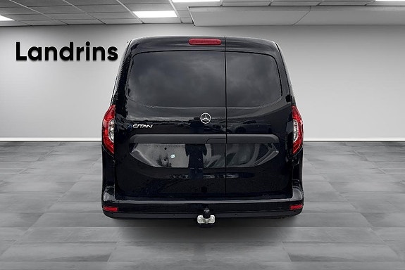 Mercedes-Benz Citan 108 5 of 5