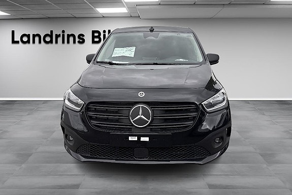 Mercedes-Benz Citan 108 2 of 5