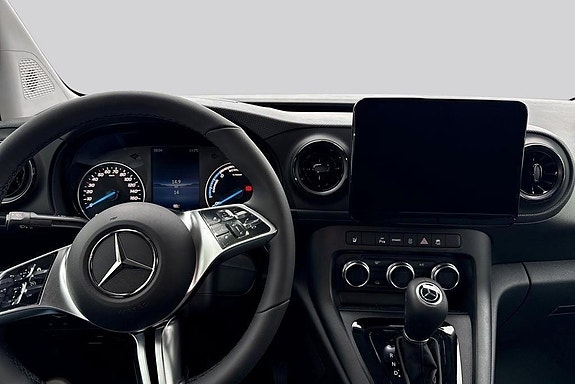 Mercedes-Benz Citan 108 7 of 14