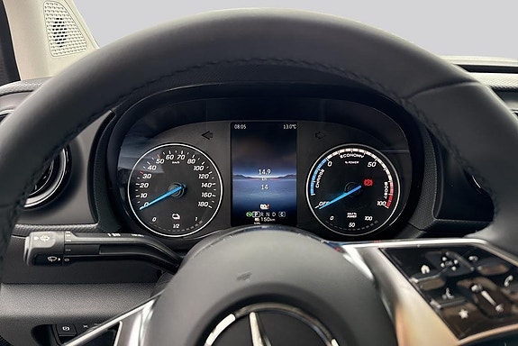 Mercedes-Benz Citan 108 10 of 14
