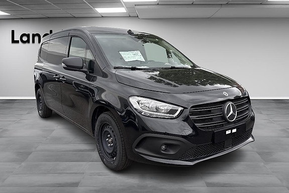 Mercedes-Benz Citan 108 3 of 5