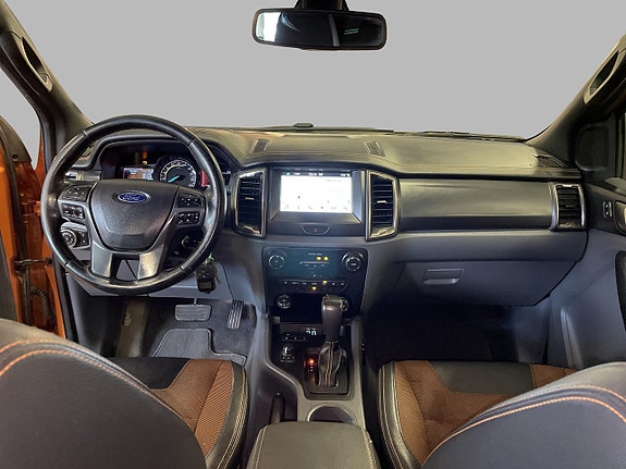 Ford Ranger 14 of 16