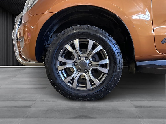 Ford Ranger 16 of 16