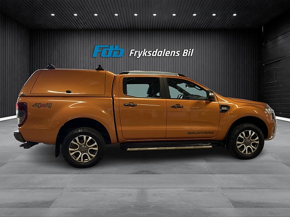 Ford Ranger 6 of 16