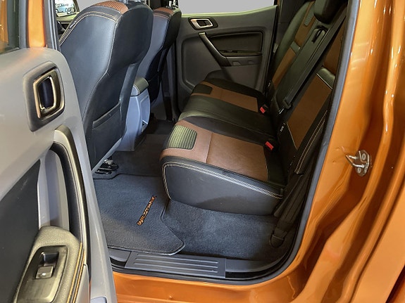 Ford Ranger 13 of 16