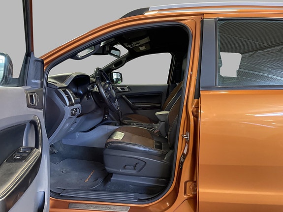 Ford Ranger 9 of 16
