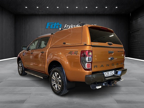 Ford Ranger 3 of 5