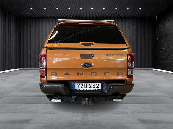 Ford Ranger 4 of 5