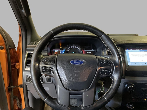 Ford Ranger 10 of 16